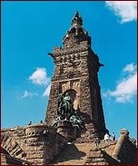 Kyffh&auml;userdenkmal