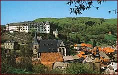 Europastadt Stolberg